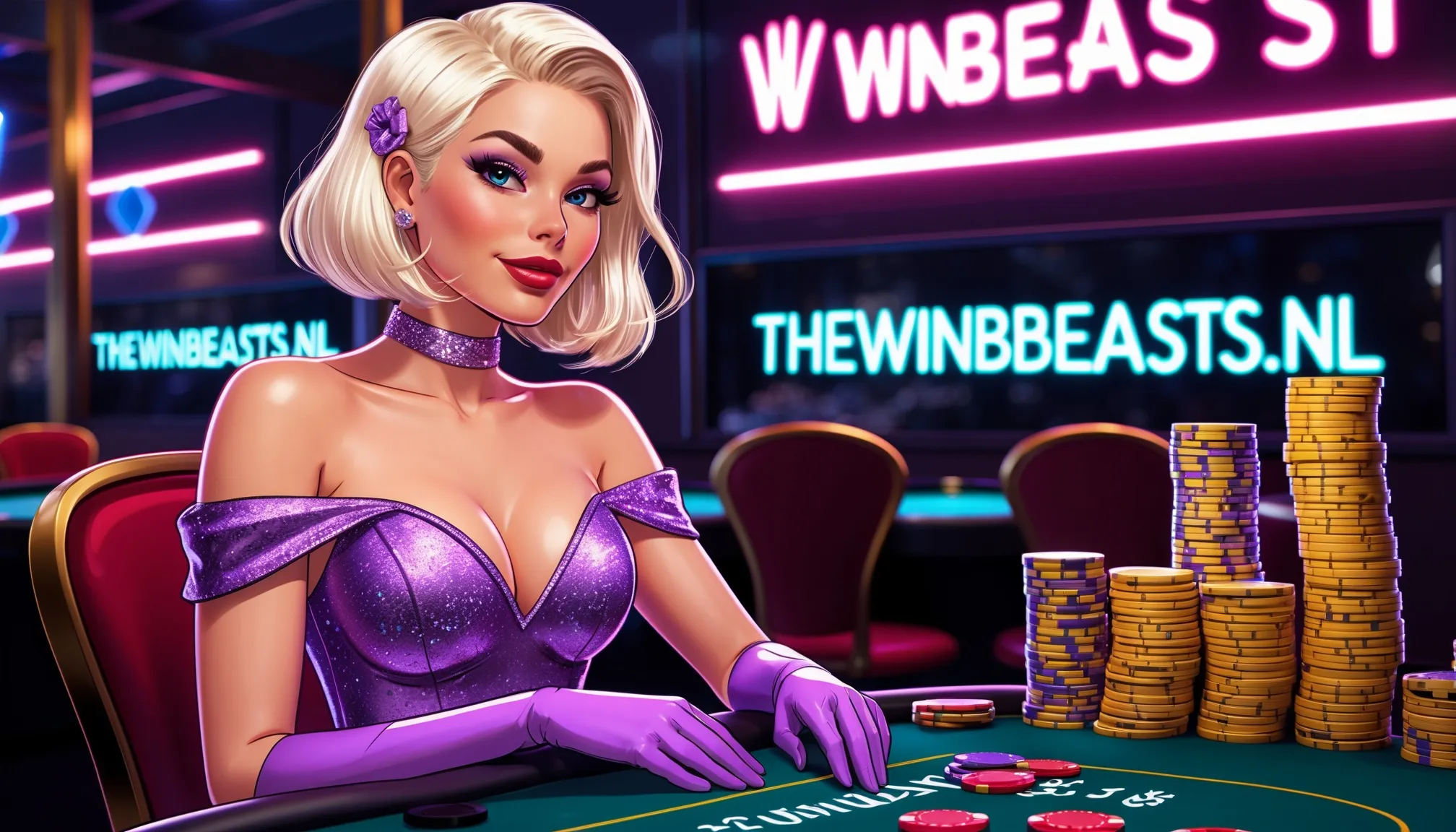 win beast app downloaden: mobiel casino 2026 | Speel nu!